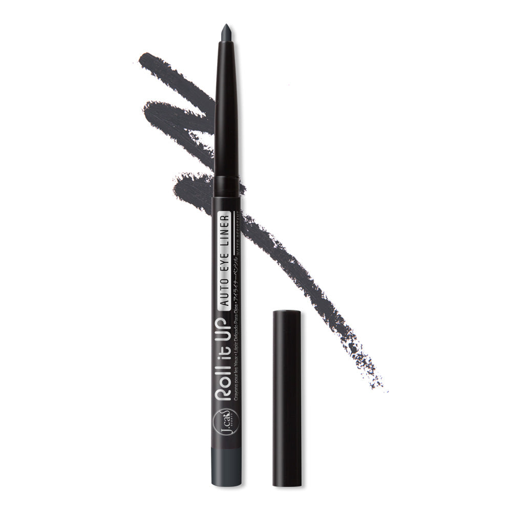 Roll It Up Auto Eye Liner