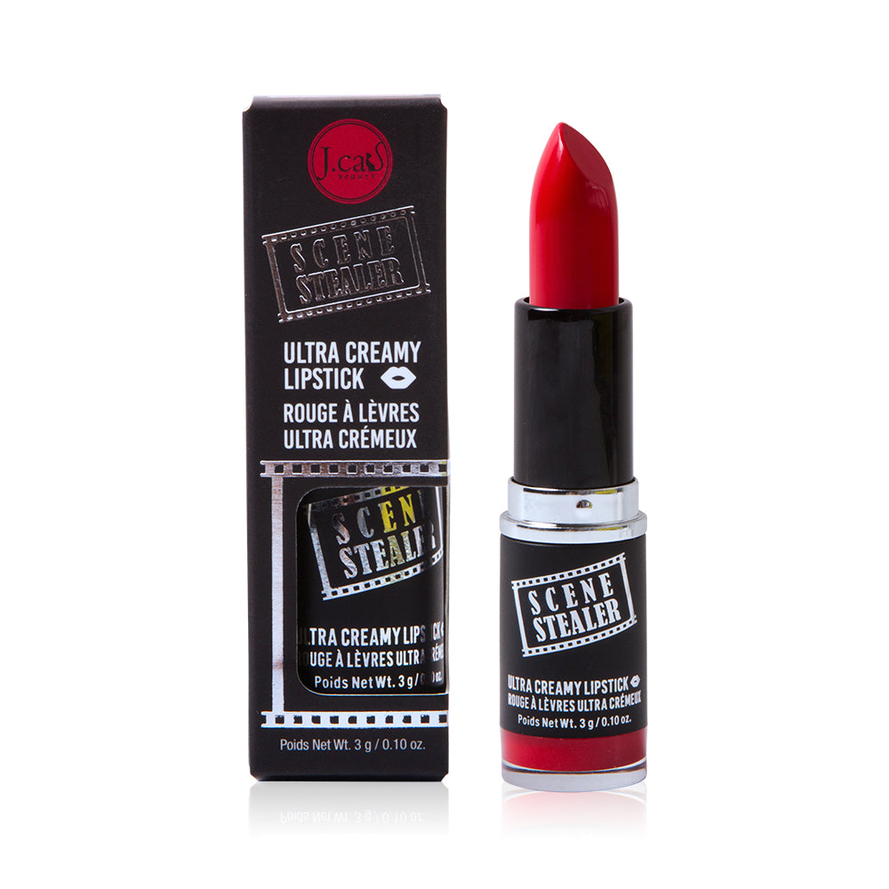 Scene Stealer Ultra Creamy Lipstick